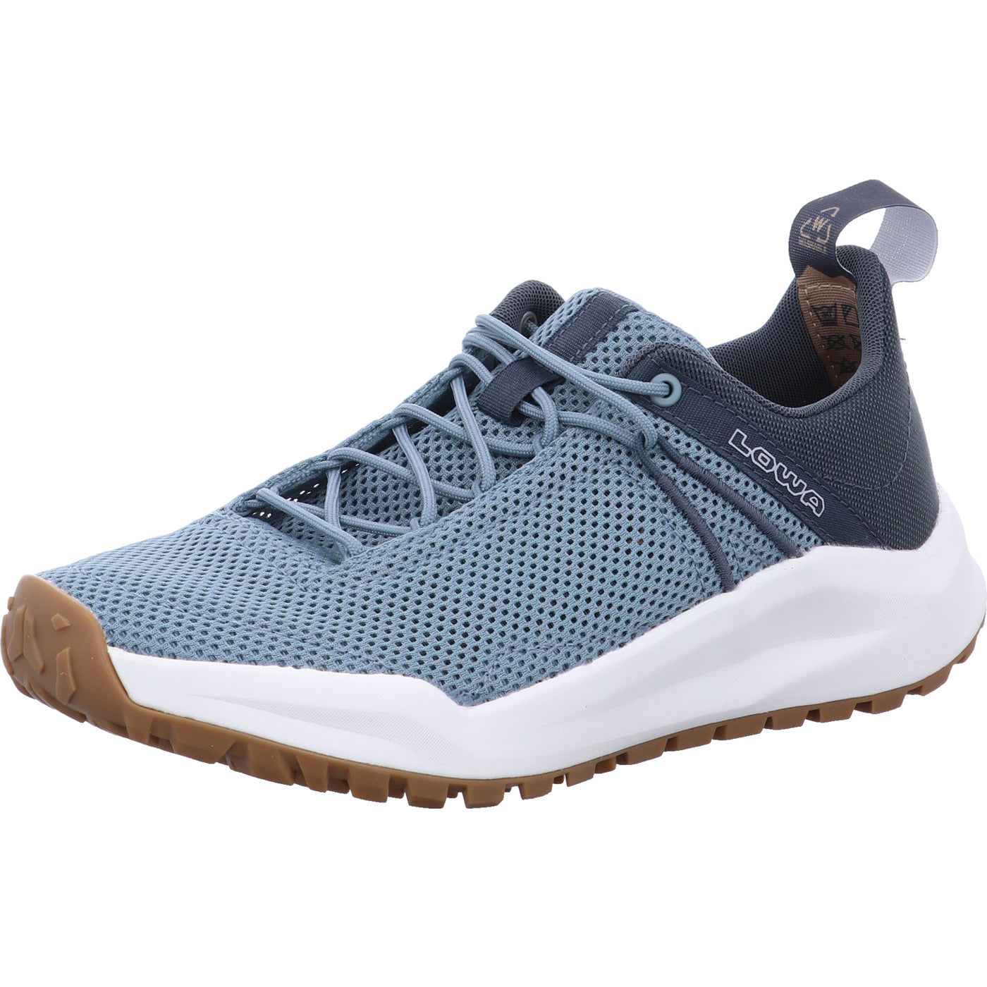 Lowa Wanderschuh Kaloya Ws