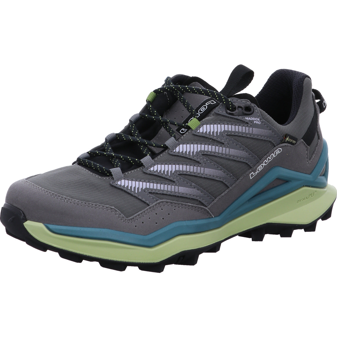 Lowa Wanderschuh Maddox Pro GTX LO