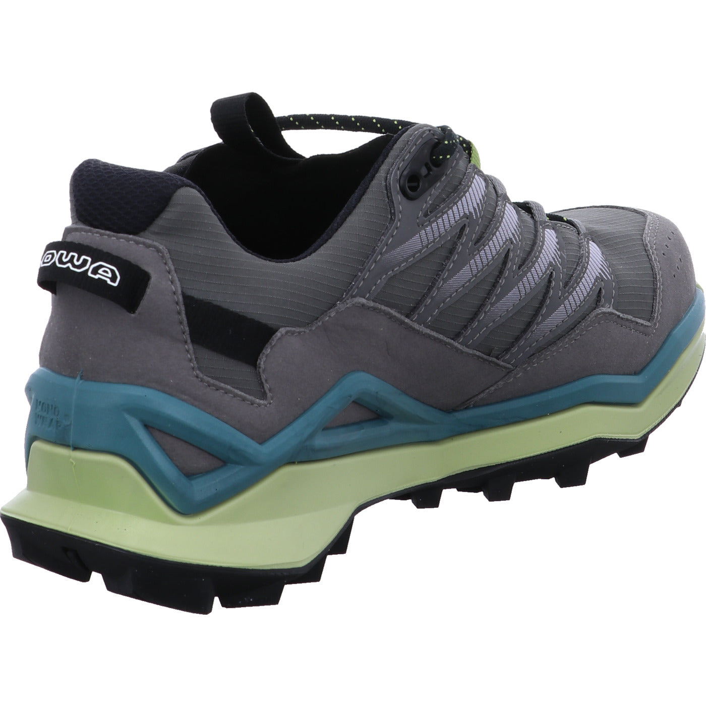 Lowa Wanderschuh Maddox Pro GTX LO