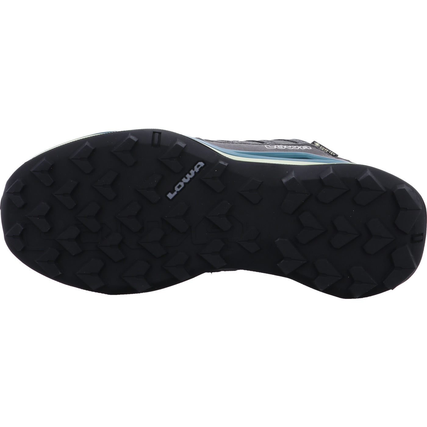 Lowa Wanderschuh Maddox Pro GTX LO