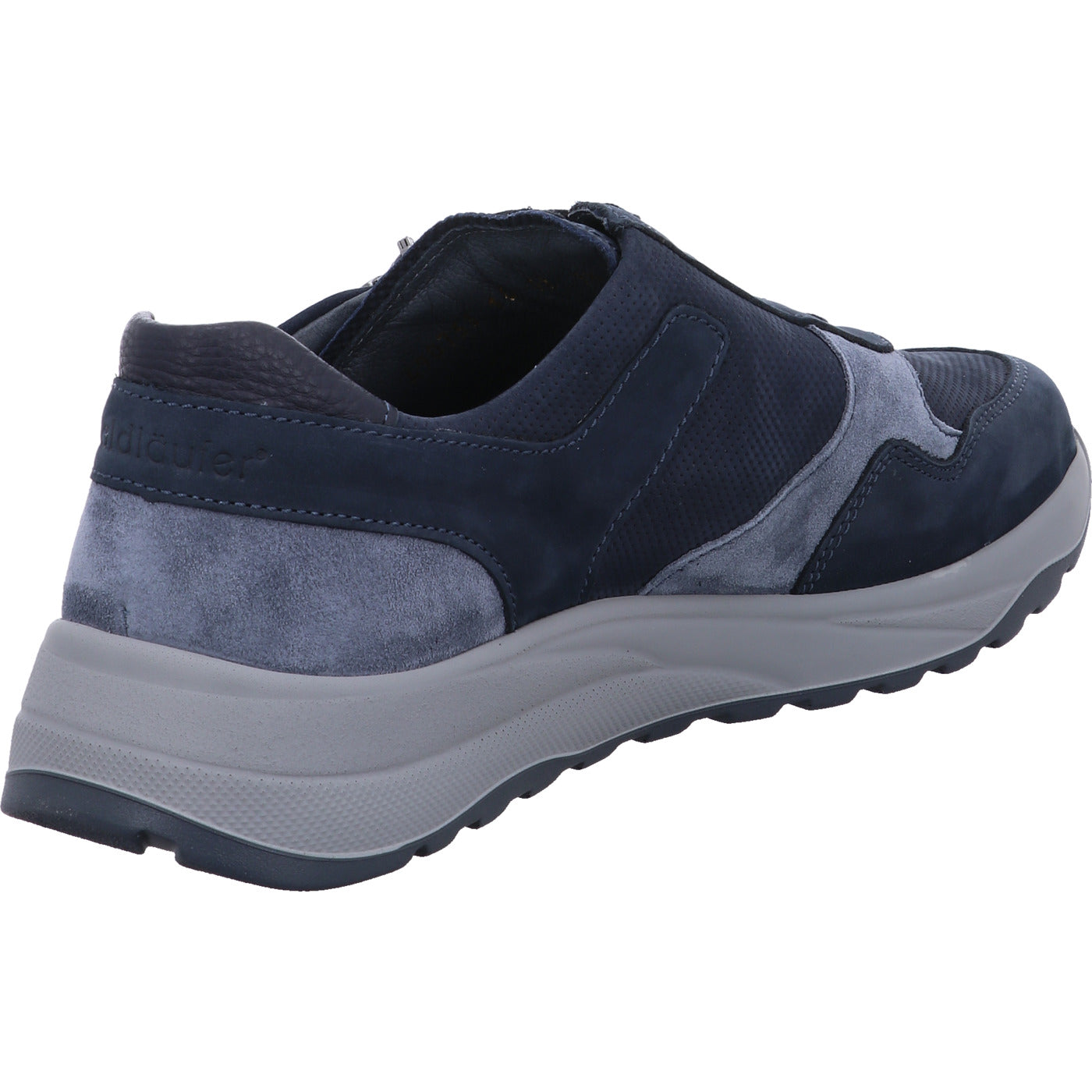 Waldläufer Schnürschuh K-John