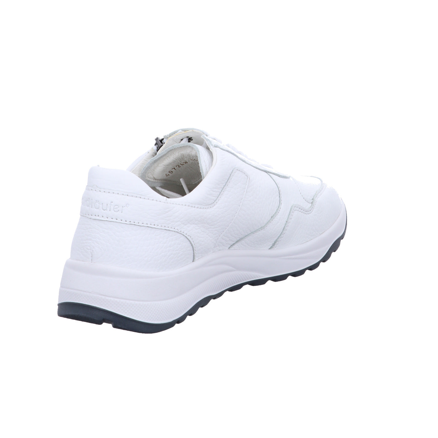 Bild 3 - Waldläufer Schnürschuh K-John