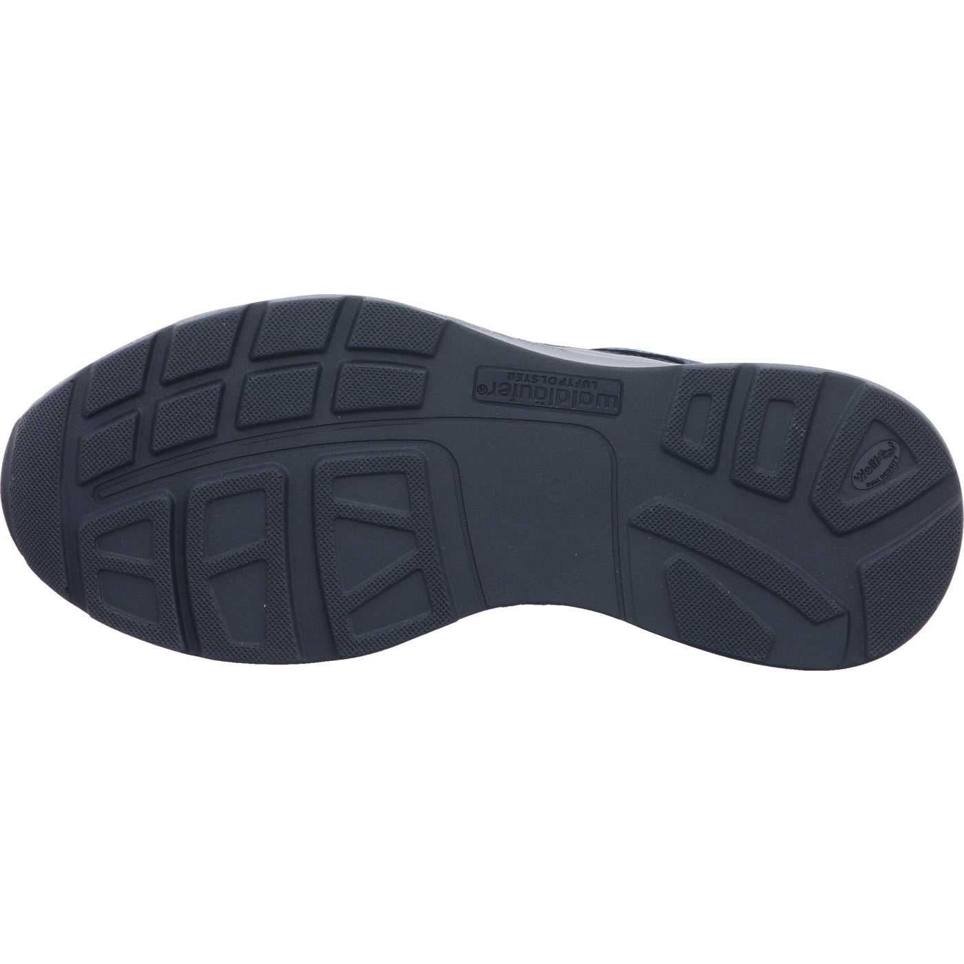 Waldläufer Schnürschuh H-Tom