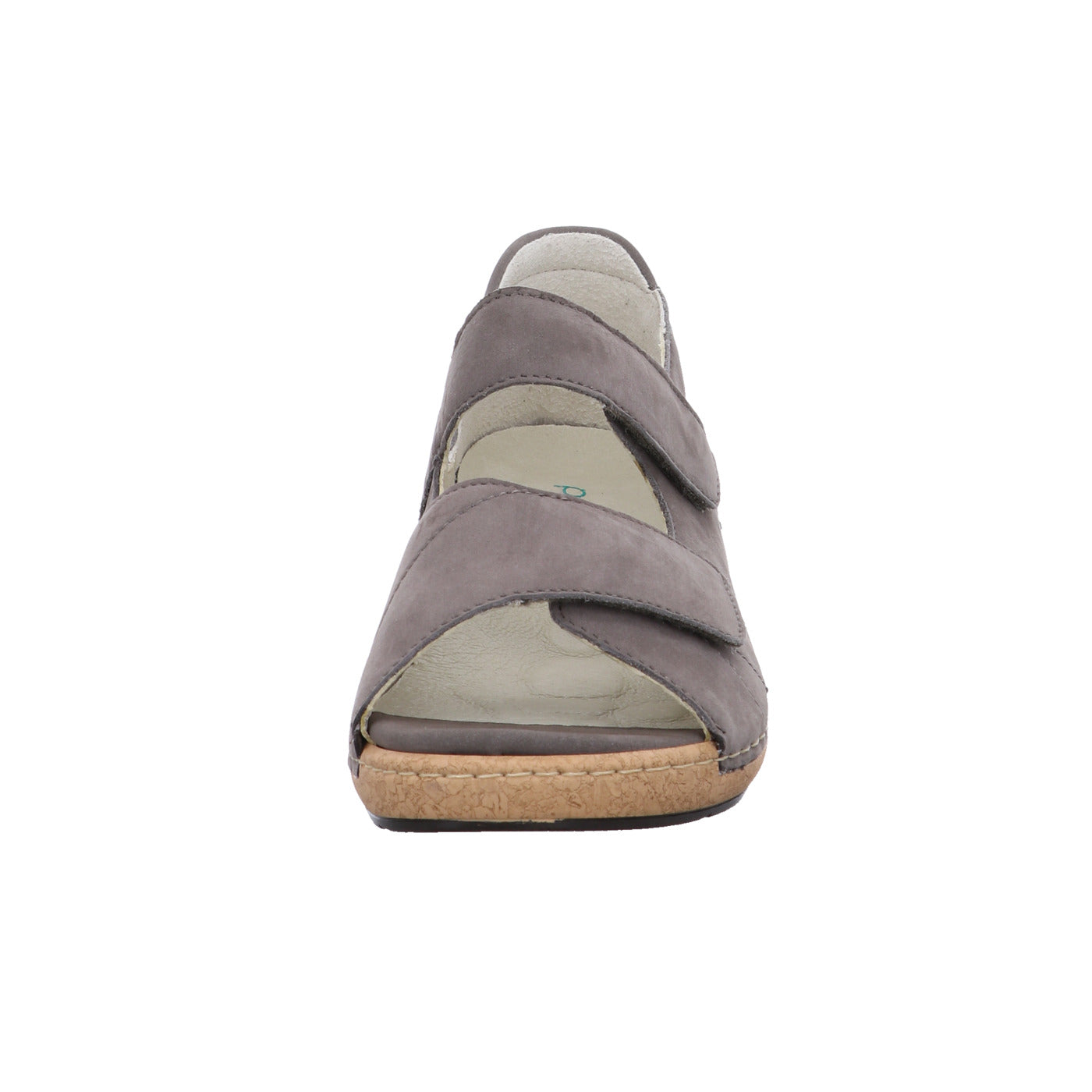 Bild 4 - Waldläufer Sandale K-Heliett