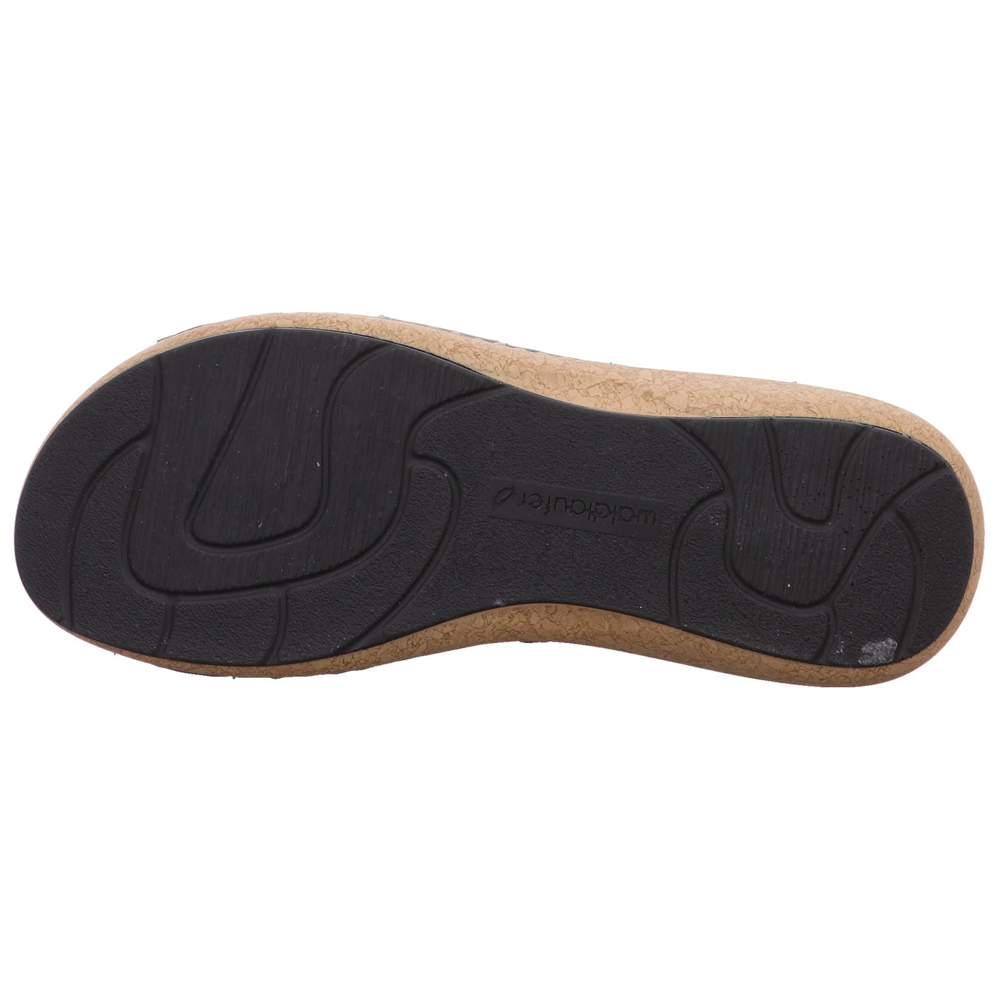 Bild 5 - Waldläufer Sandale K-Heliett