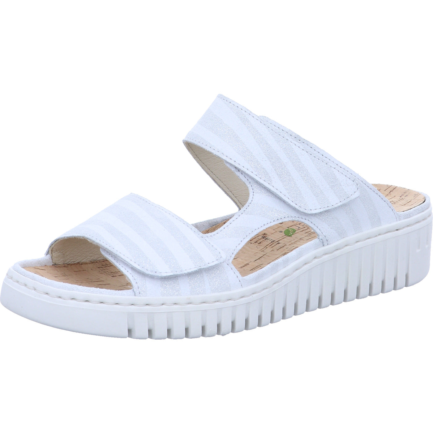Waldläufer Pantolette H-Willow