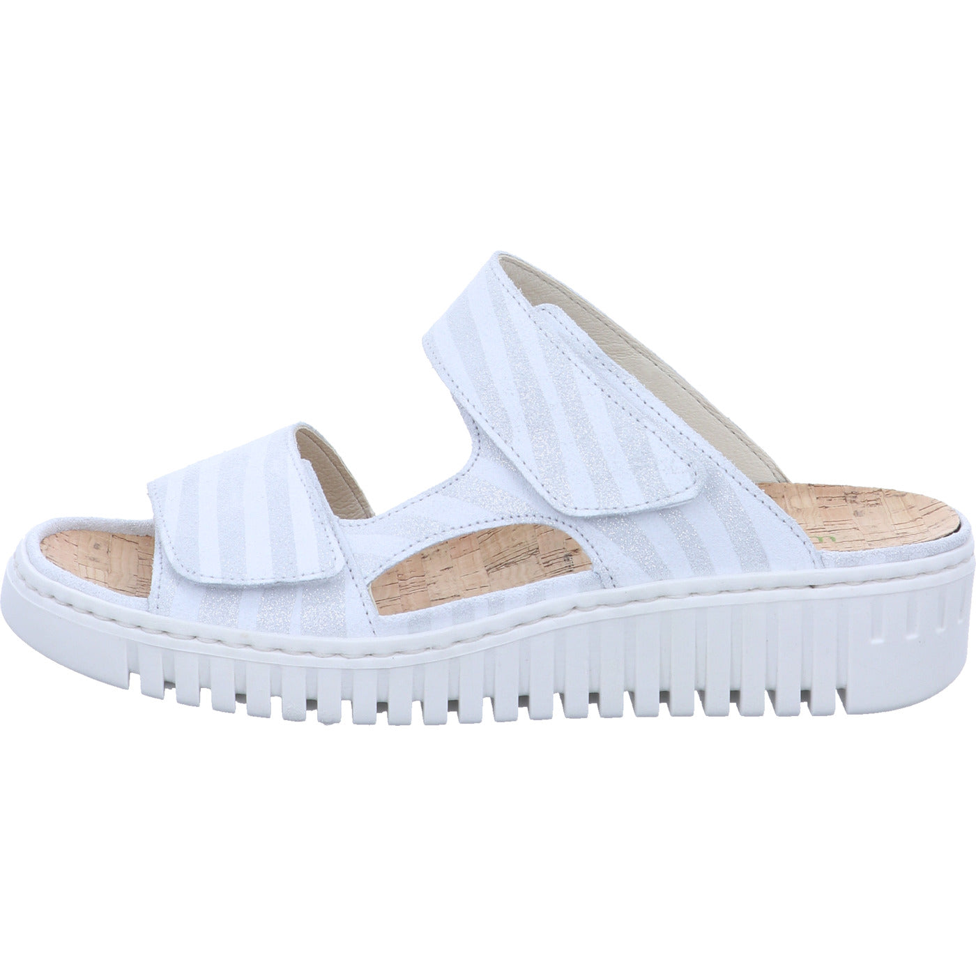 Waldläufer Pantolette H-Willow