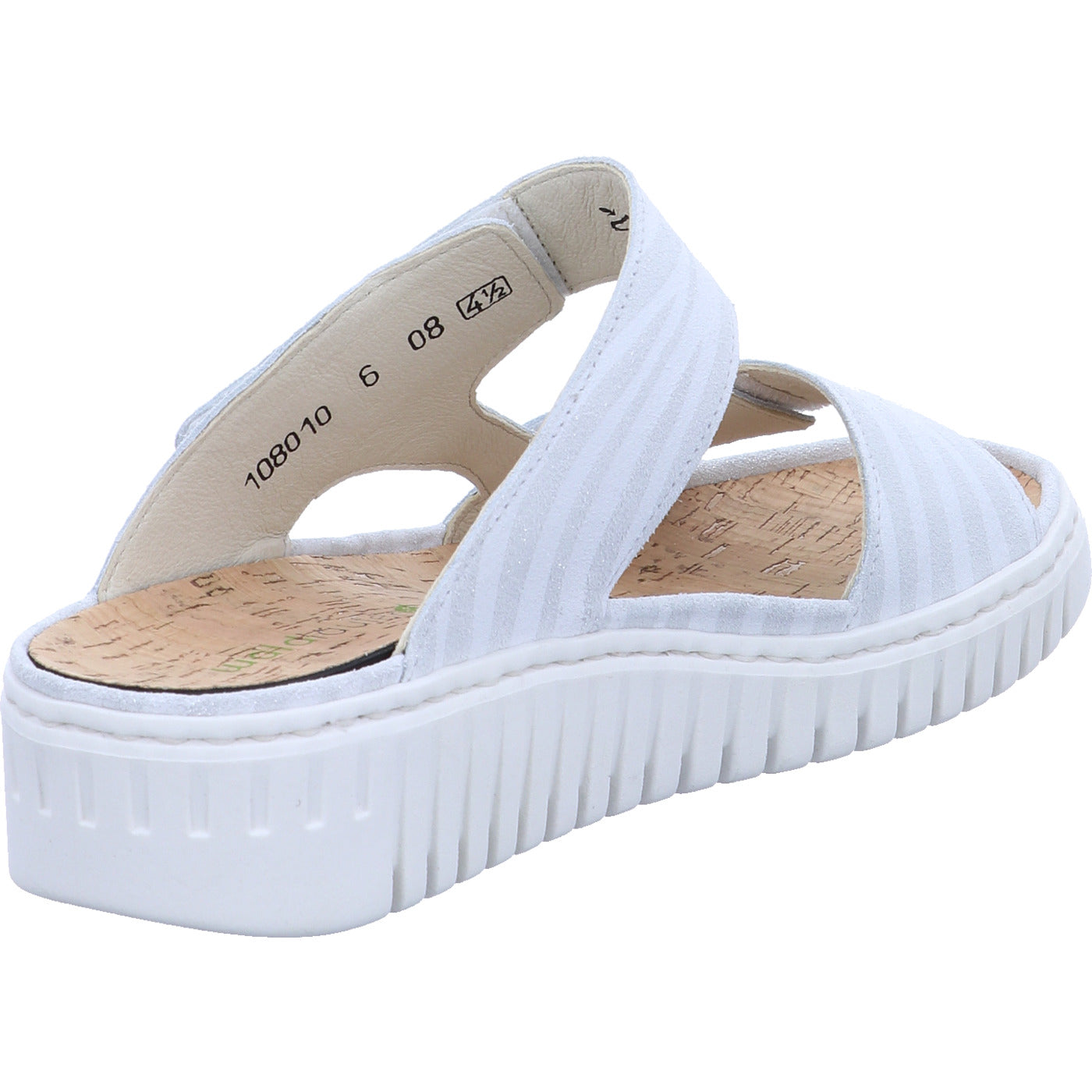 Waldläufer Pantolette H-Willow