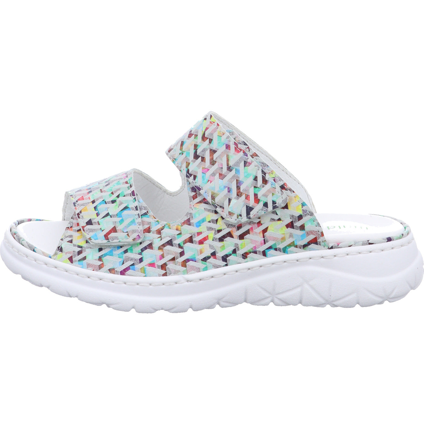 Waldläufer Pantolette H-Joline