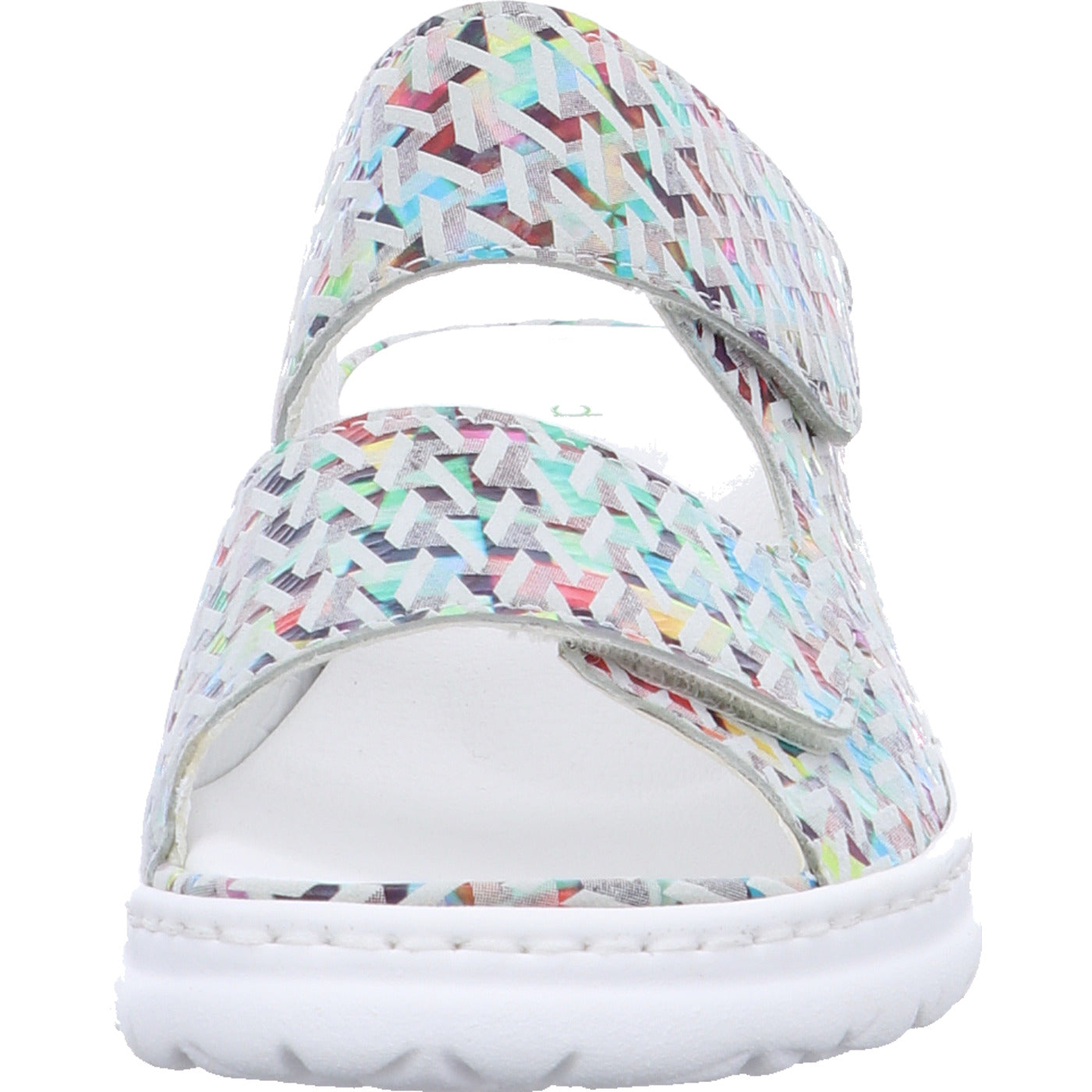 Waldläufer Pantolette H-Joline