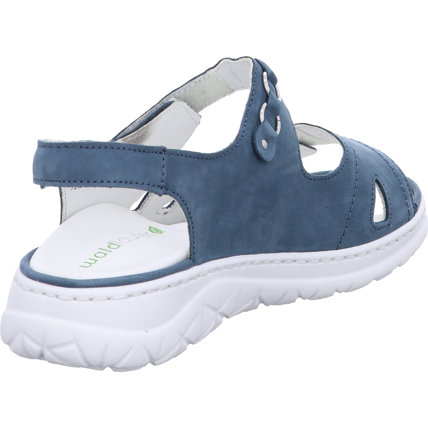 Bild 3 - Waldläufer Sandale H-Joline