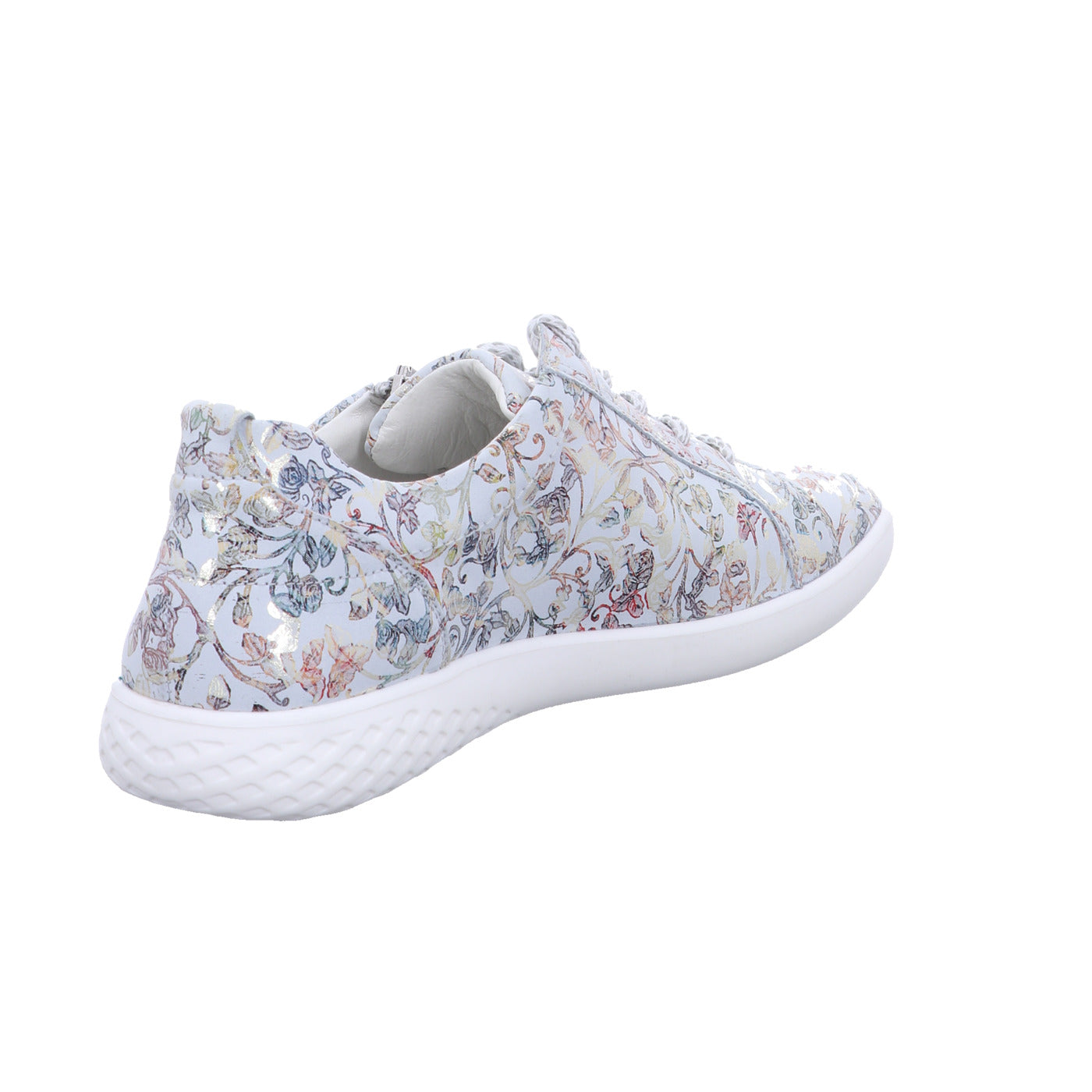 Waldläufer Schnürschuh H-Cloé