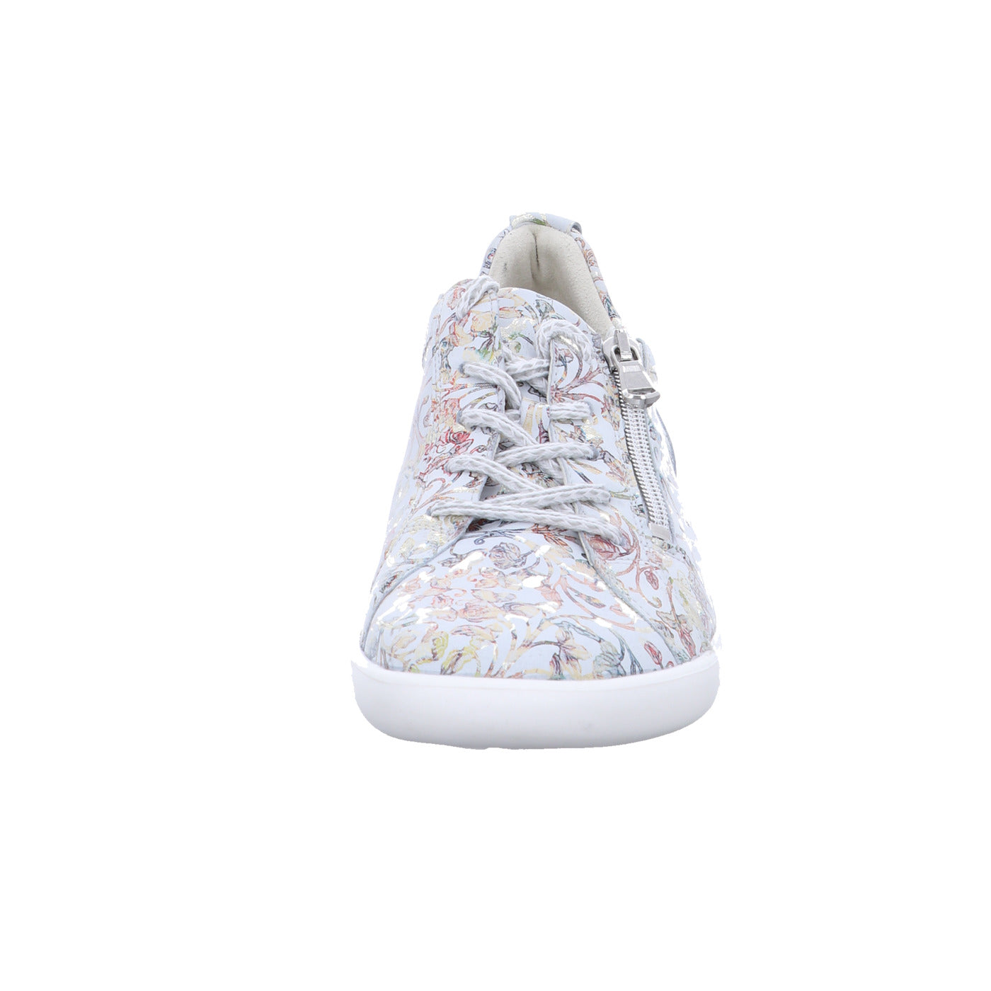 Waldläufer Schnürschuh H-Cloé