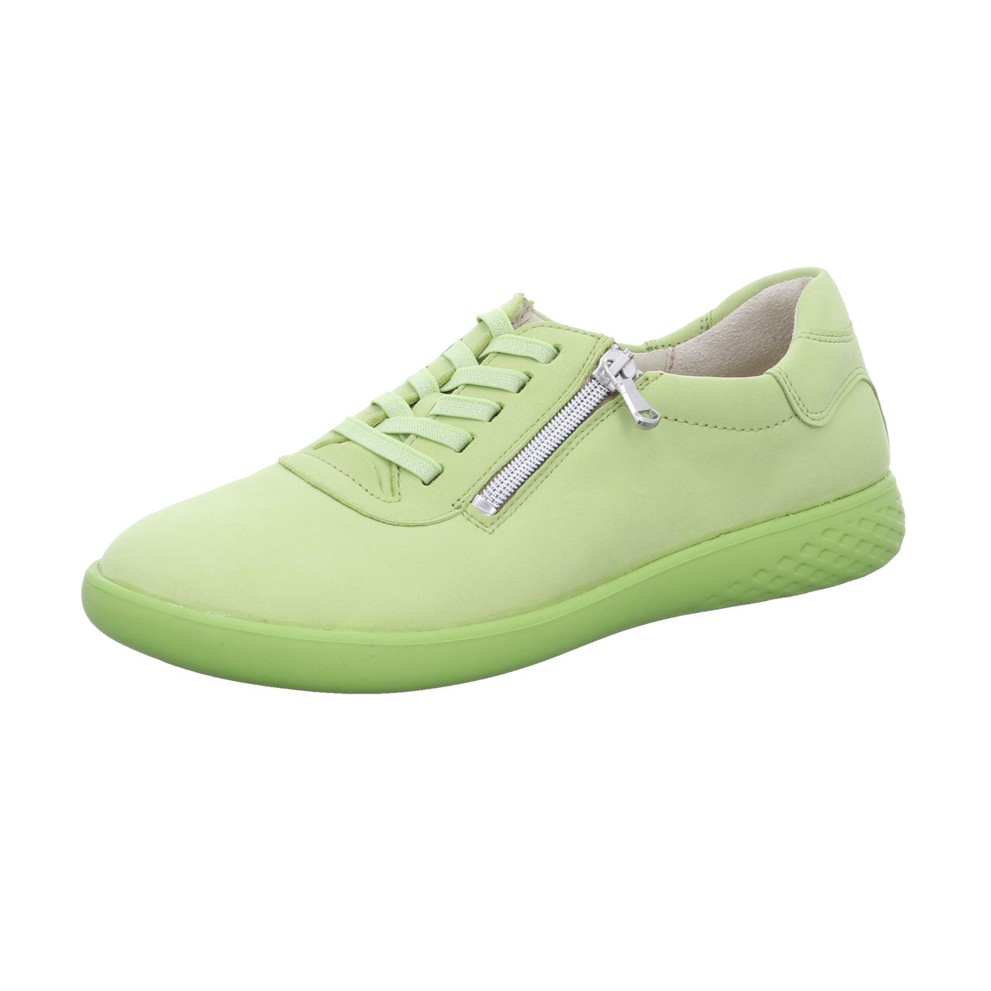 Bild 1 - Waldläufer Schnürschuh H-Cloé
