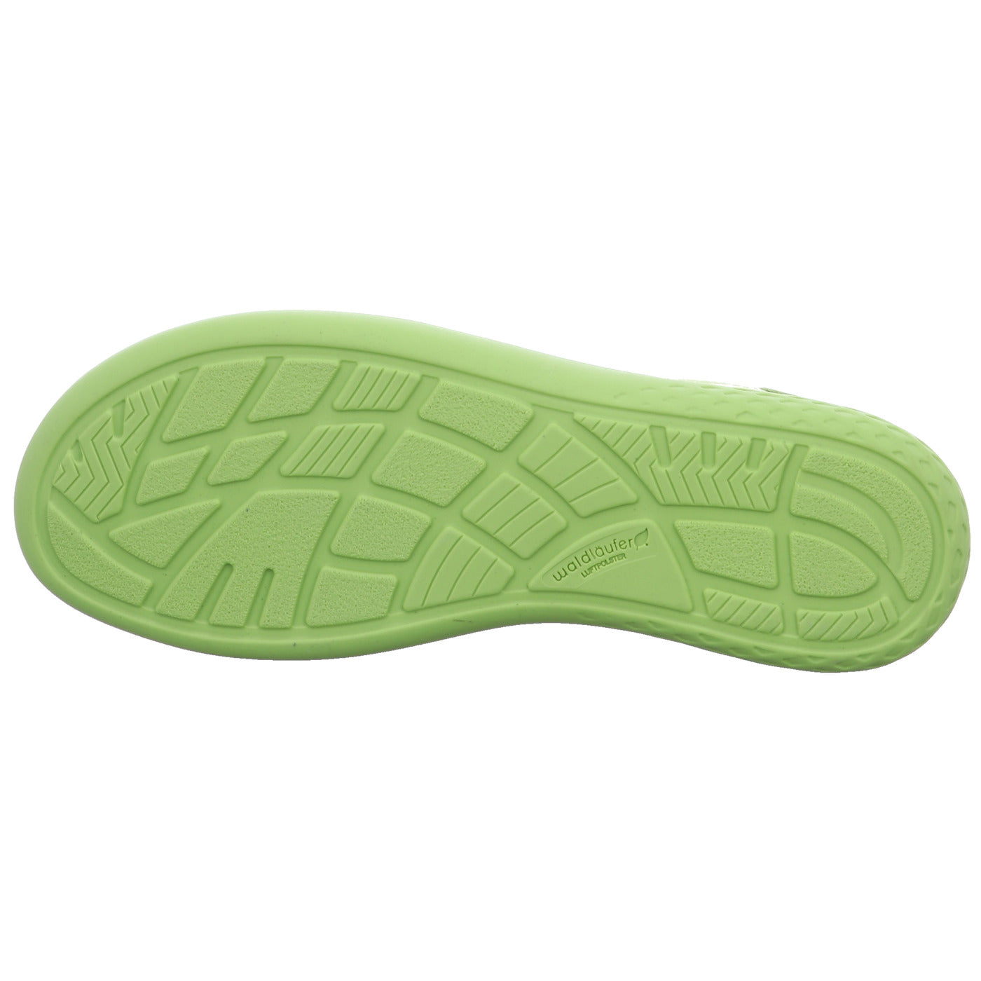 Bild 5 - Waldläufer Schnürschuh H-Cloé