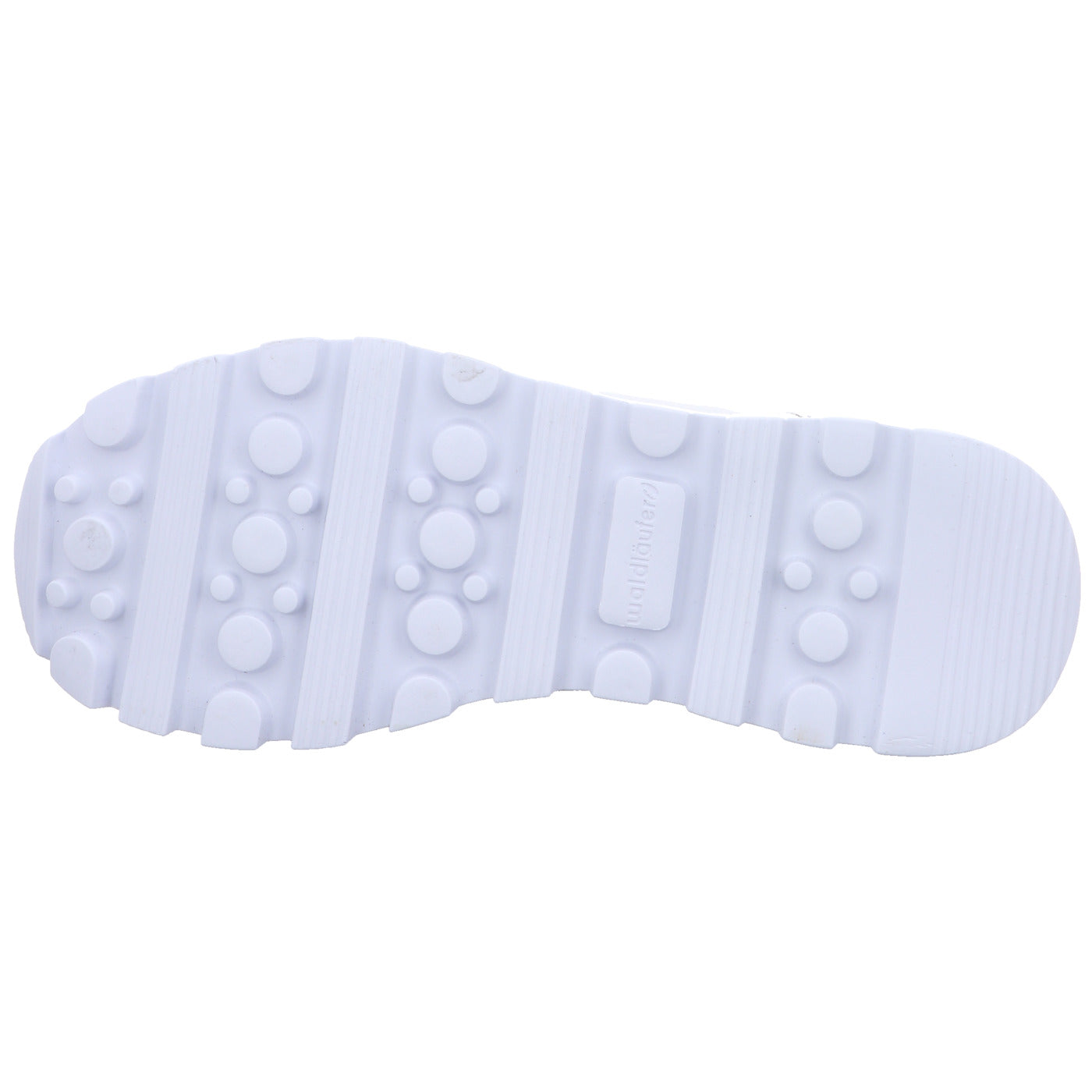 Bild 5 - Waldläufer Schnürschuh H-Ajala