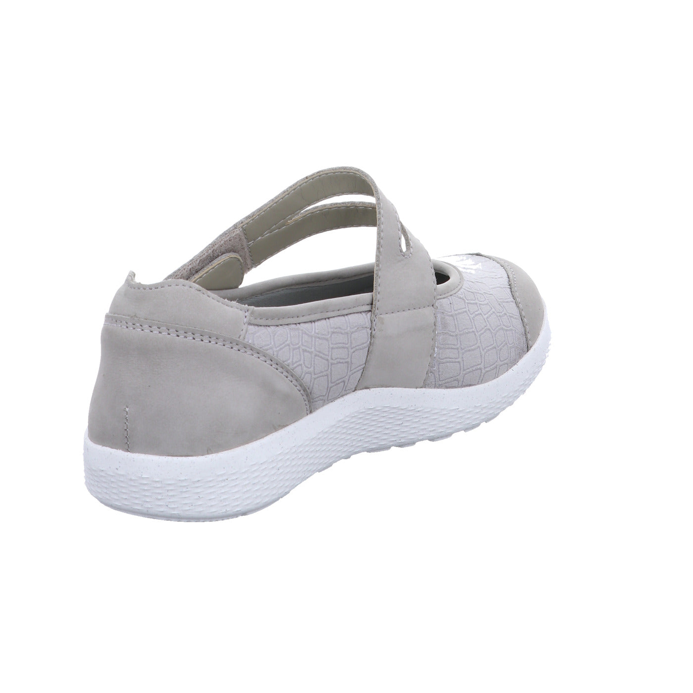 Bild 3 - Waldläufer Slipper M-Ira