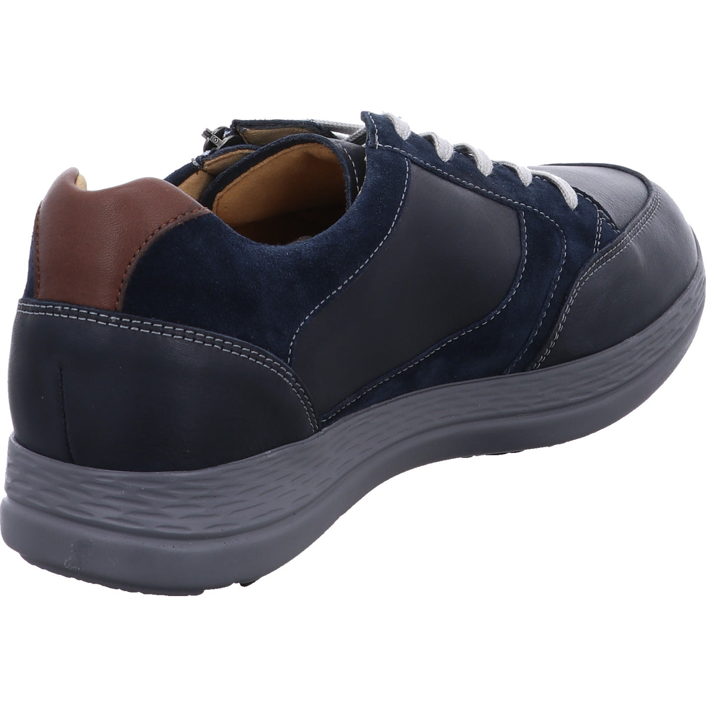 Ganter Schnürschuh Karl-Ludwig