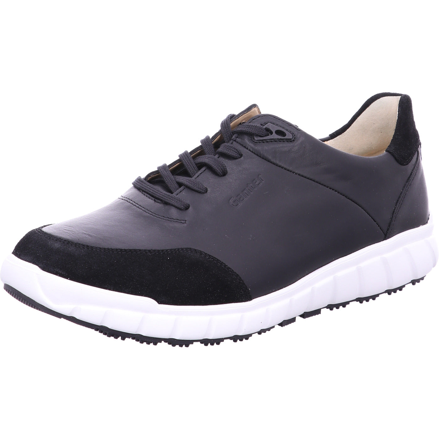 Ganter Schnürschuh Evo