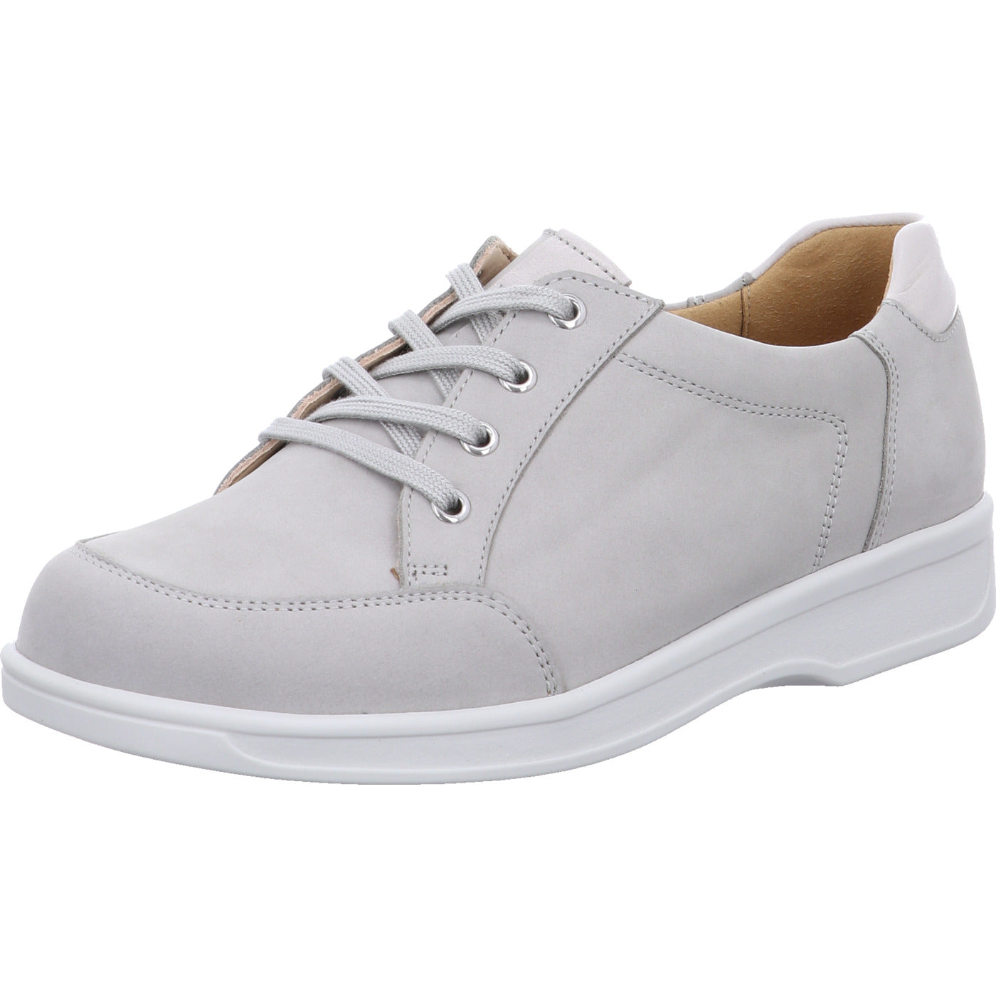 Bild 1 - Ganter Schnürschuh Katrin