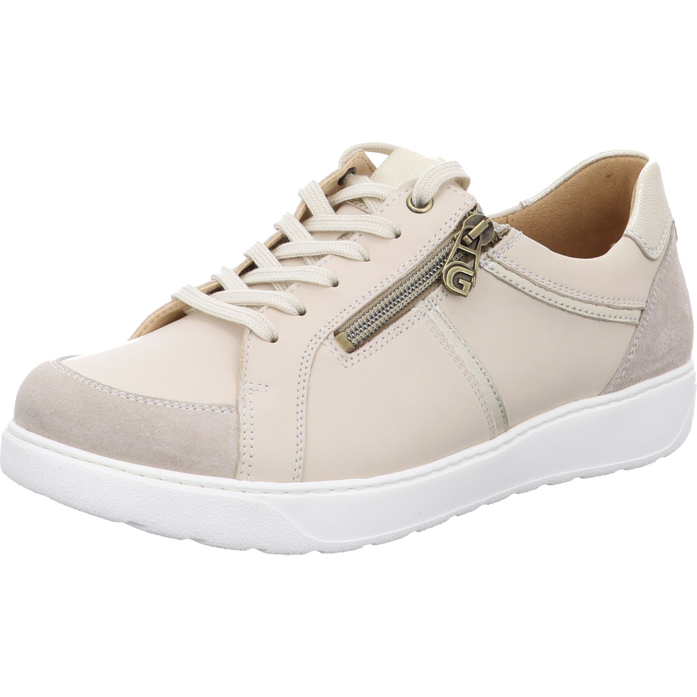 Bild 1 - Ganter Schnürschuh Kelly