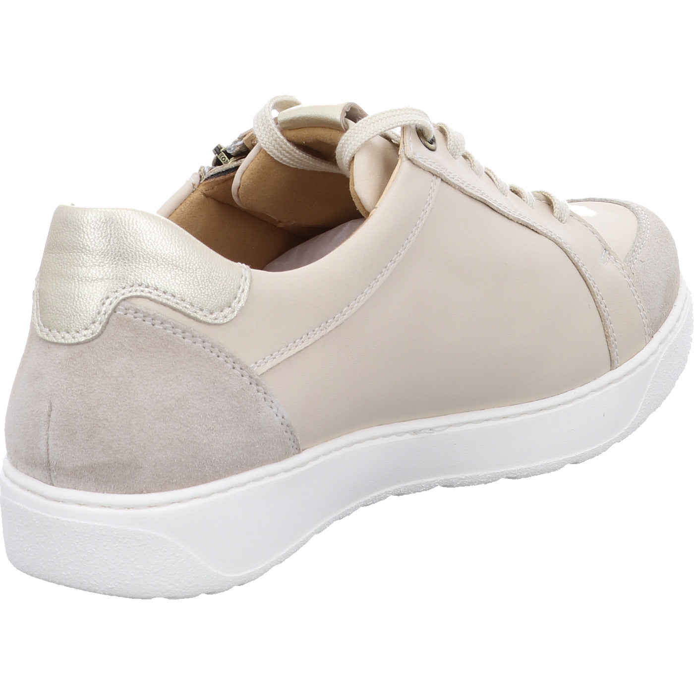 Bild 3 - Ganter Schnürschuh Kelly