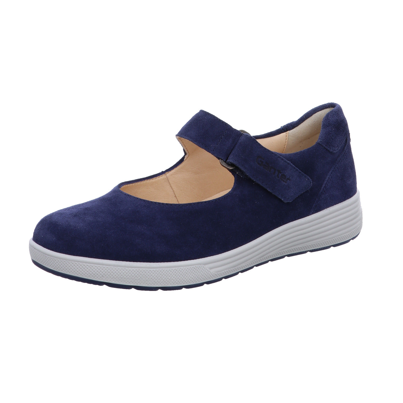 Bild 1 - Ganter Slipper Gerda