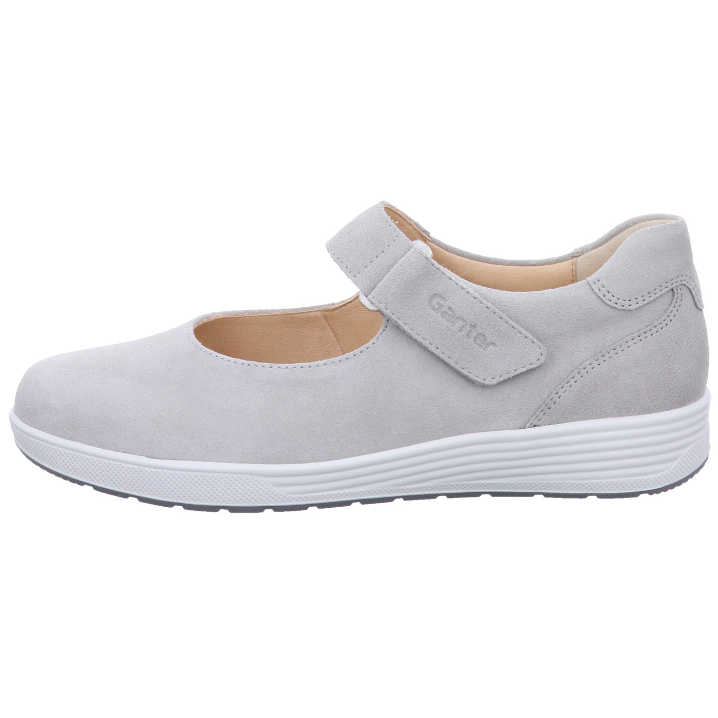 Bild 2 - Ganter Slipper Gerda