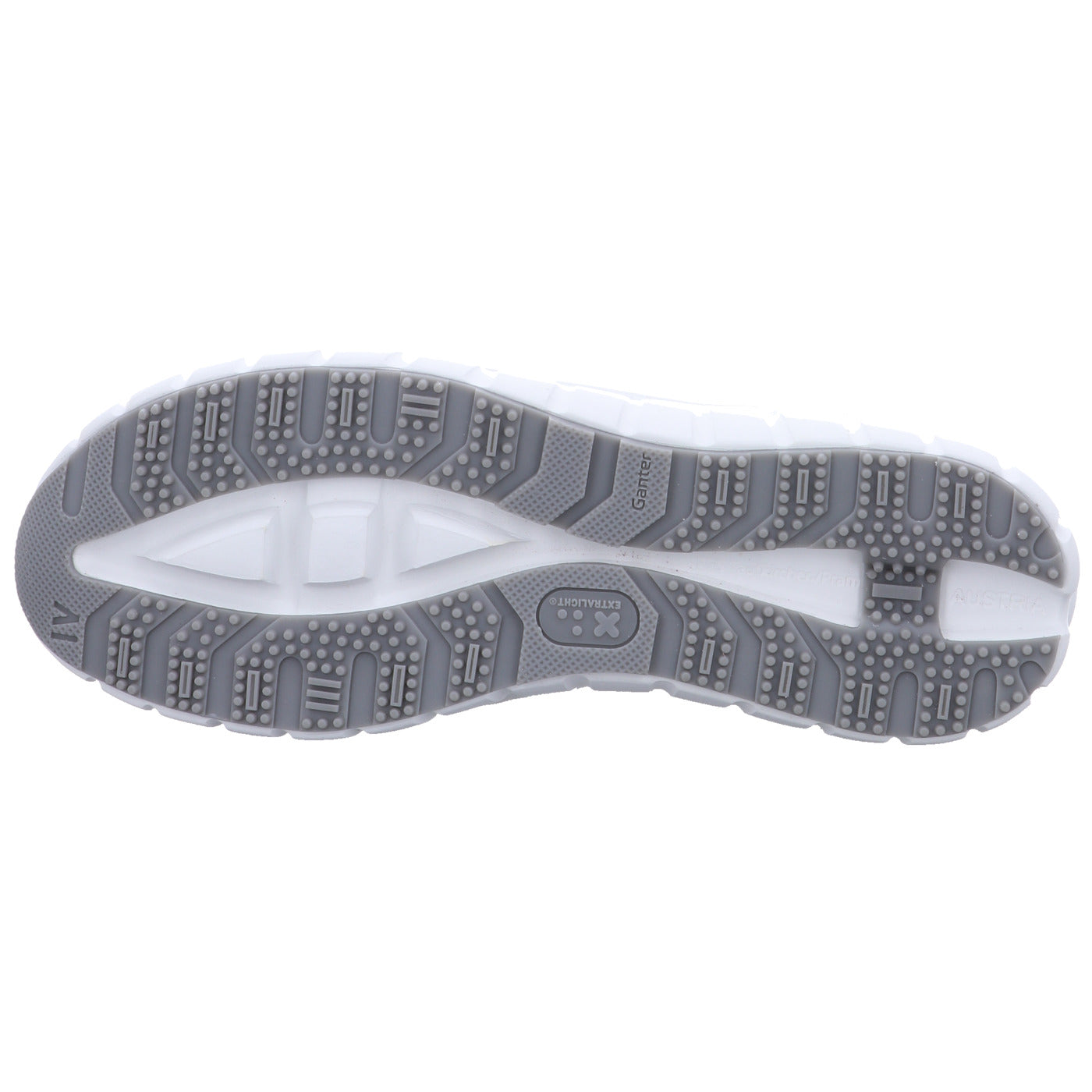 Bild 5 - Ganter Schnürschuh Evo