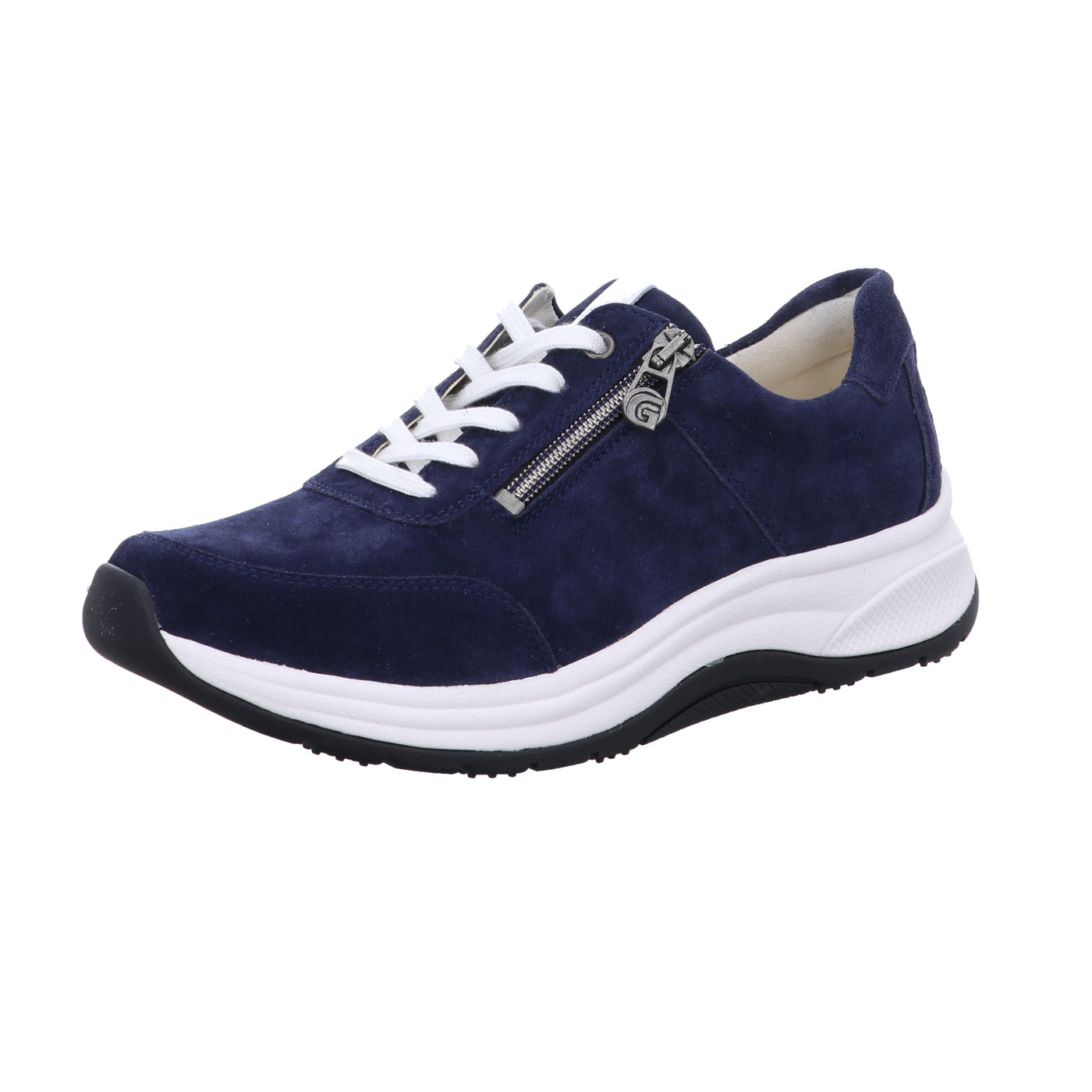 Bild 1 - Ganter Schnürschuh High