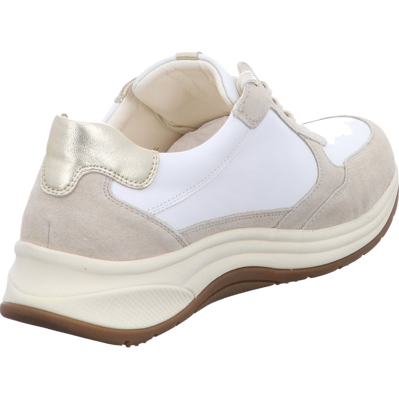 Ganter Schnürschuh High