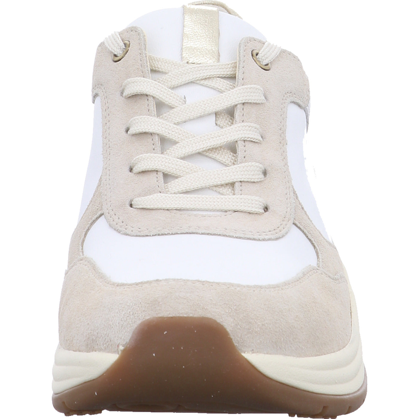 Ganter Schnürschuh High