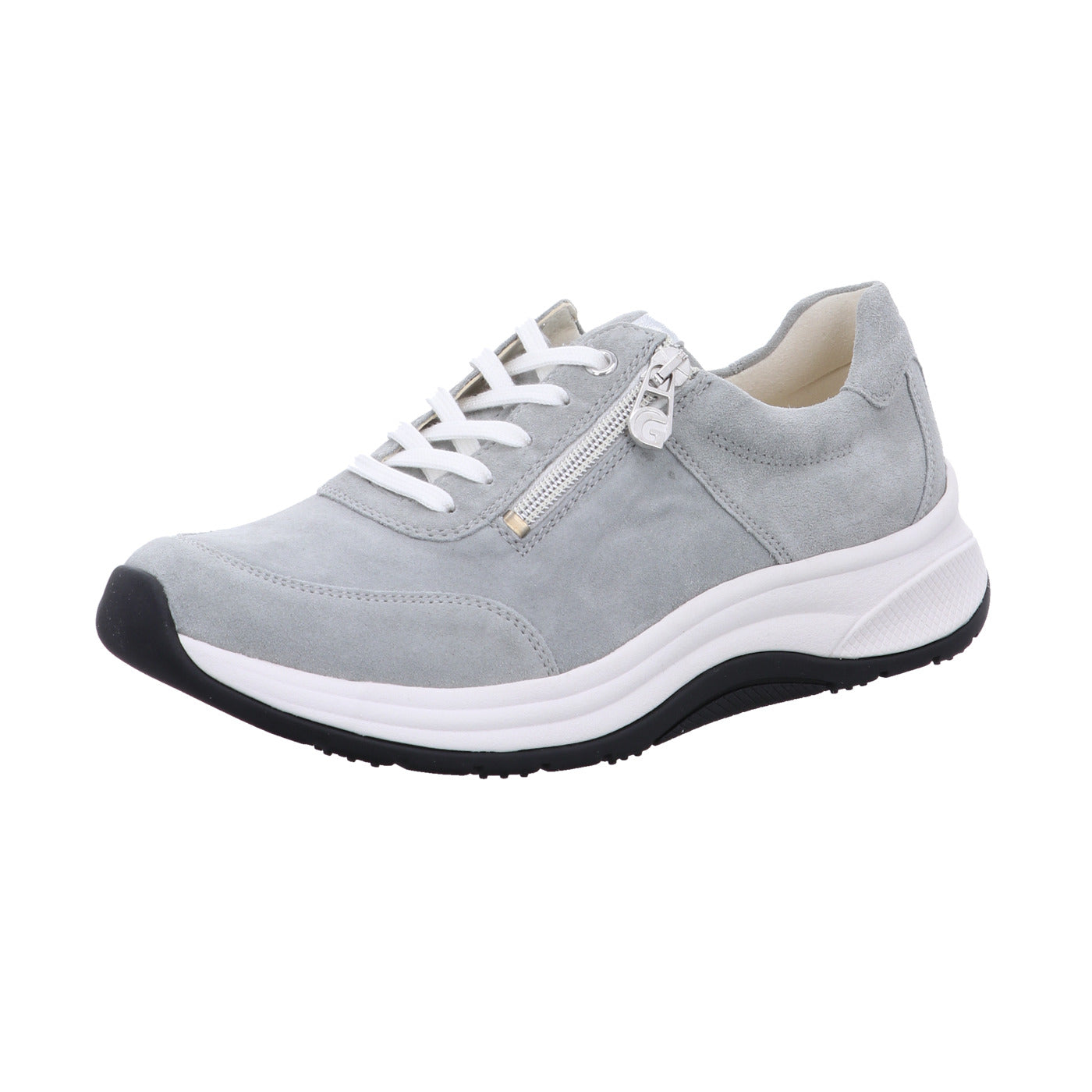 Bild 1 - Ganter Schnürschuh High