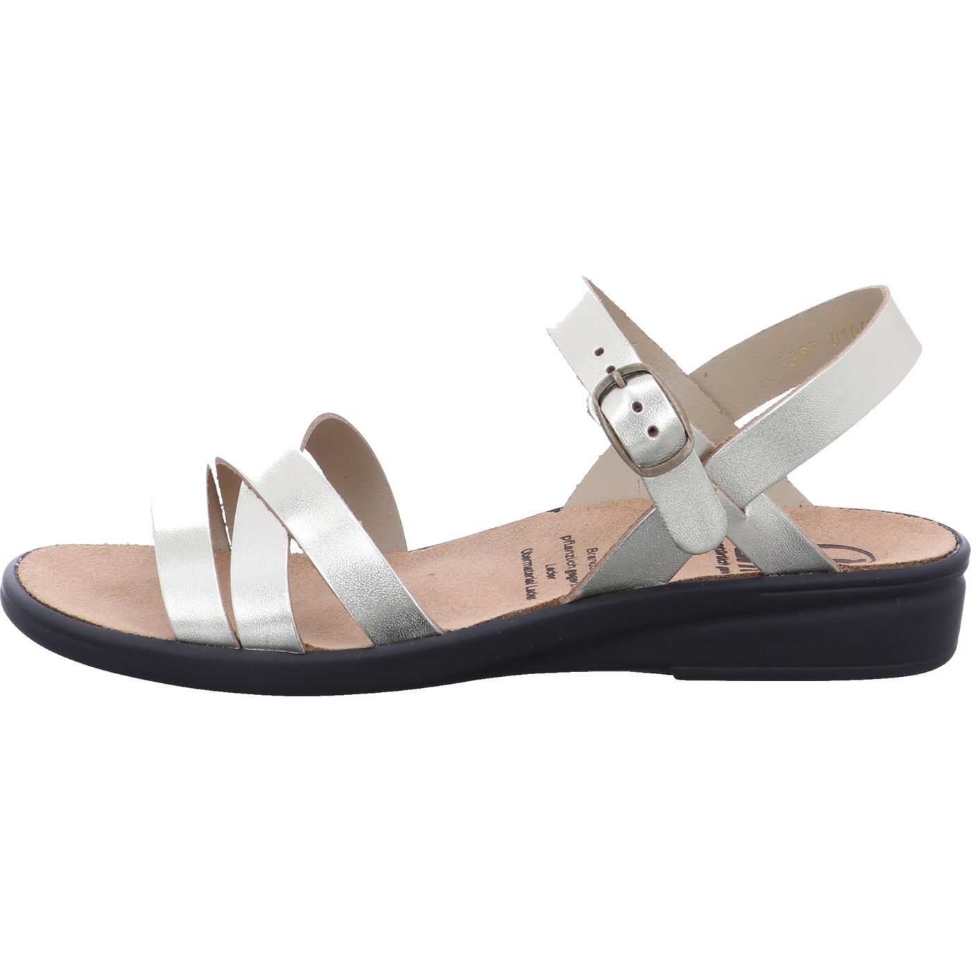 Ganter Sandale Sonnica