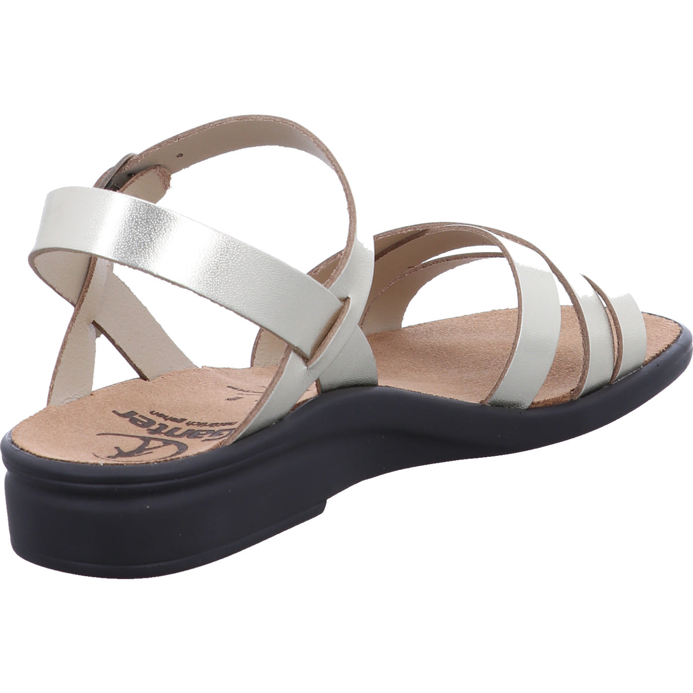 Ganter Sandale Sonnica