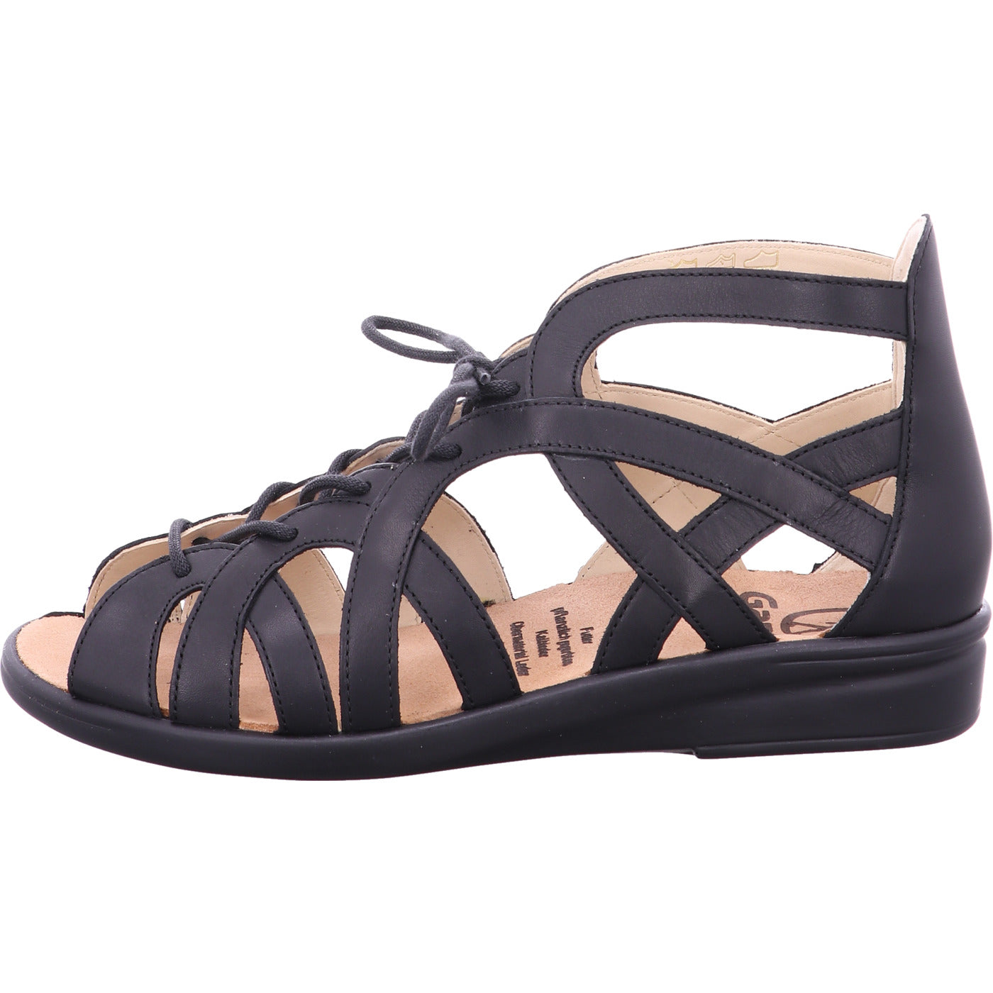 Bild 2 - Ganter Sandale Sonnica