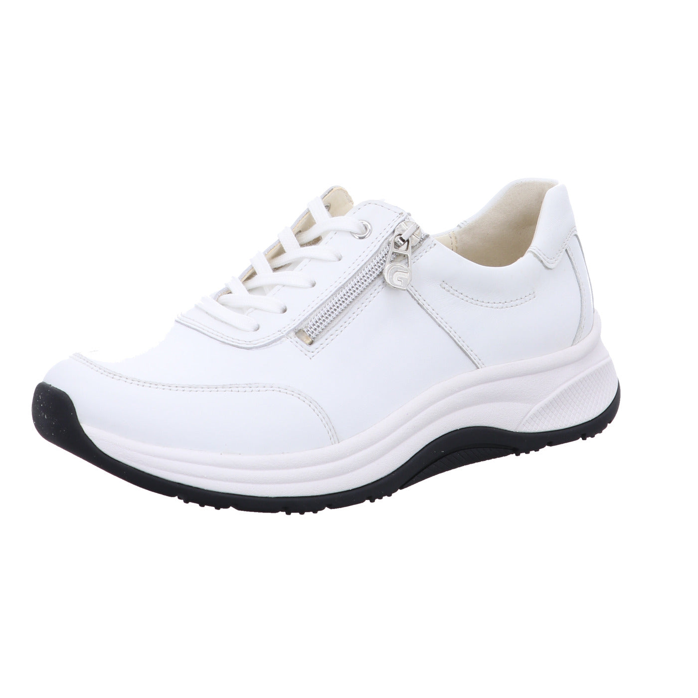 Bild 1 - Ganter Schnürschuh High