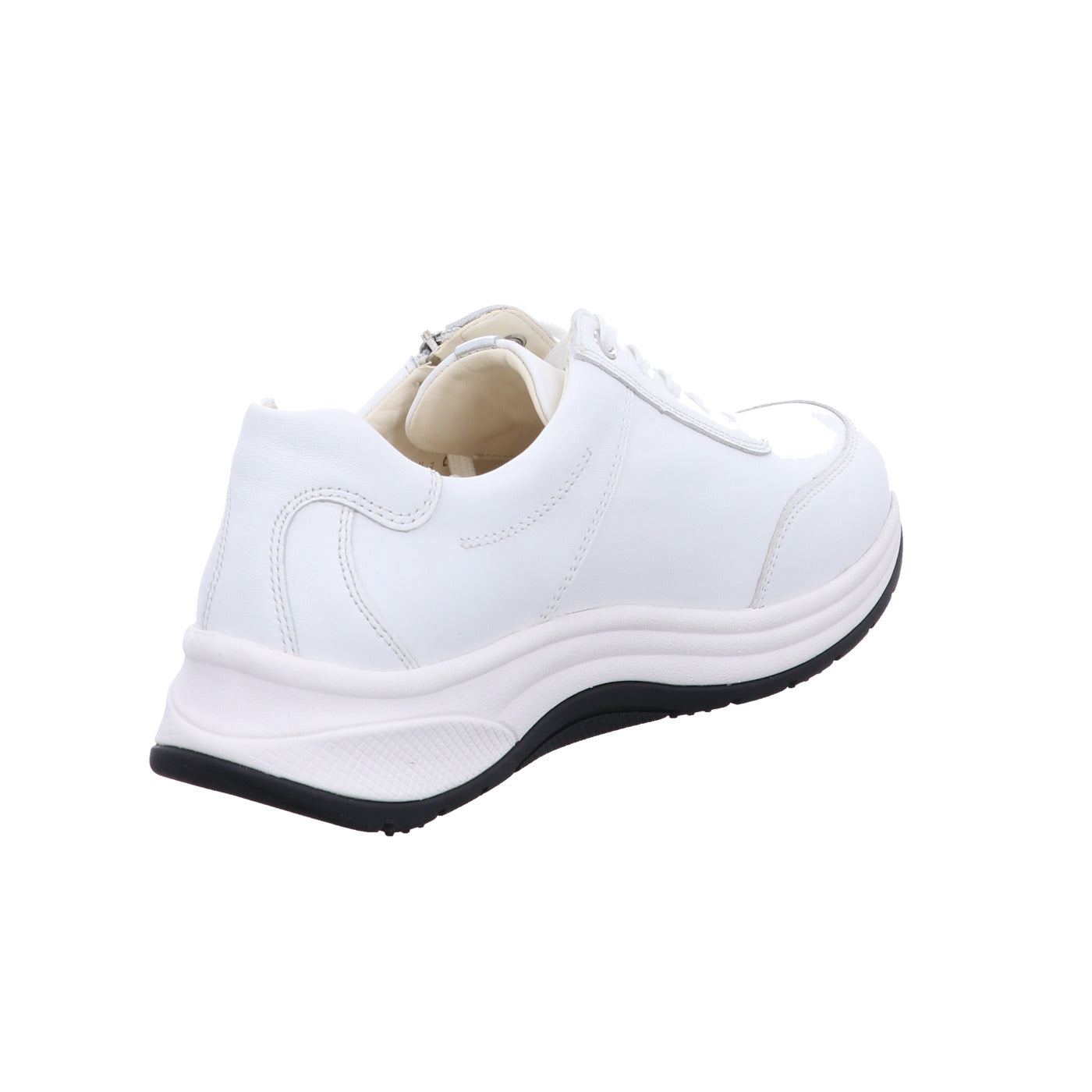 Bild 3 - Ganter Schnürschuh High