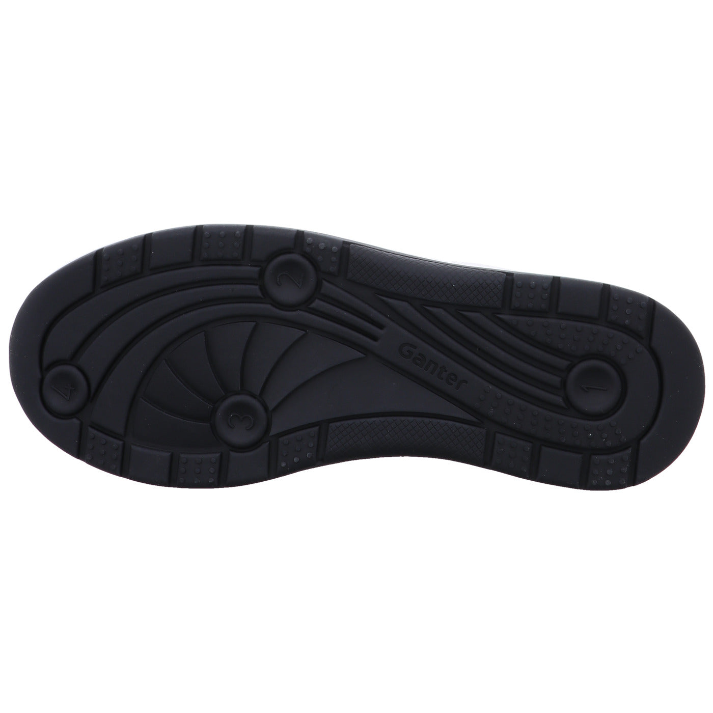 Bild 5 - Ganter Schnürschuh High