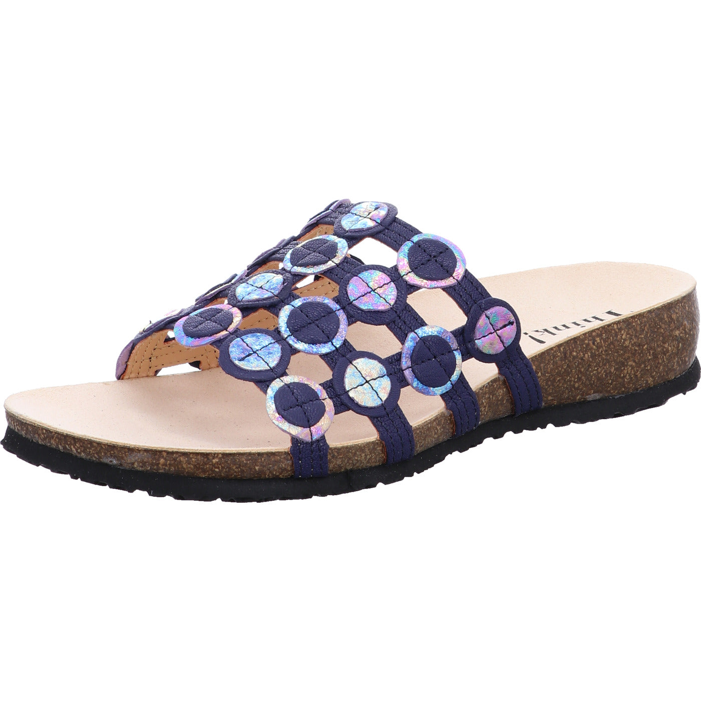 Think! Pantolette JULIA