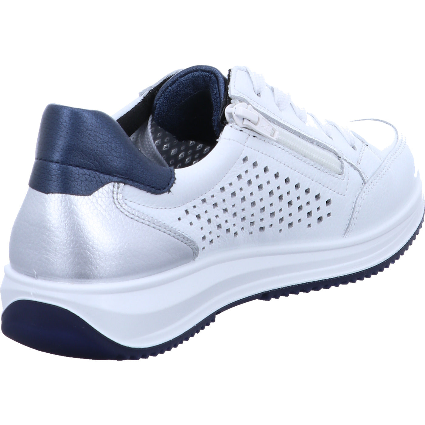 Bild 3 - Ara Schnürschuh OSAKA