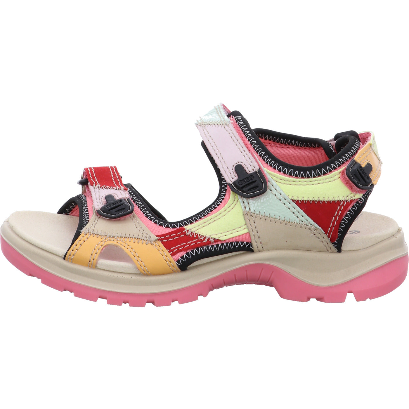 Bild 2 - Ecco Sandale OFFROAD