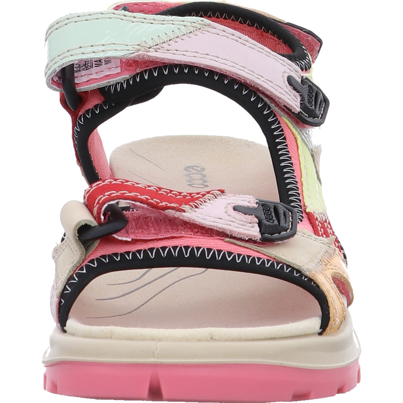 Bild 4 - Ecco Sandale OFFROAD