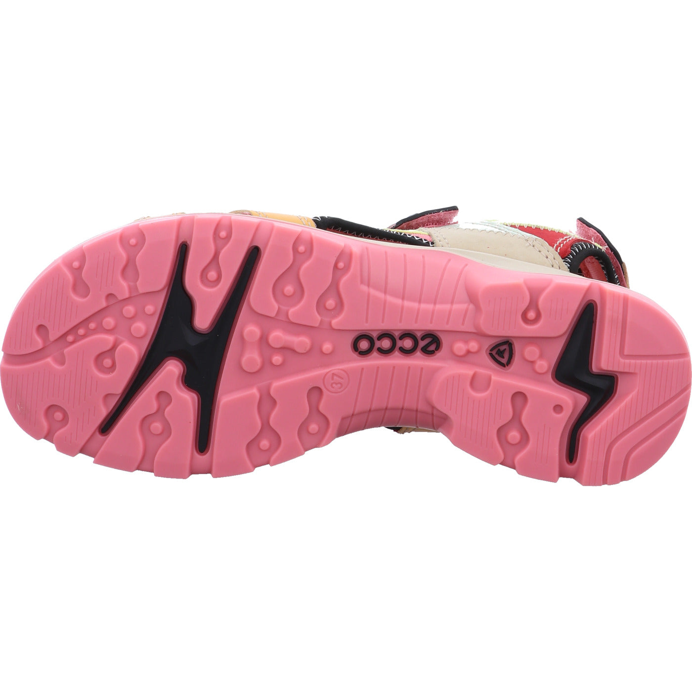 Bild 5 - Ecco Sandale OFFROAD