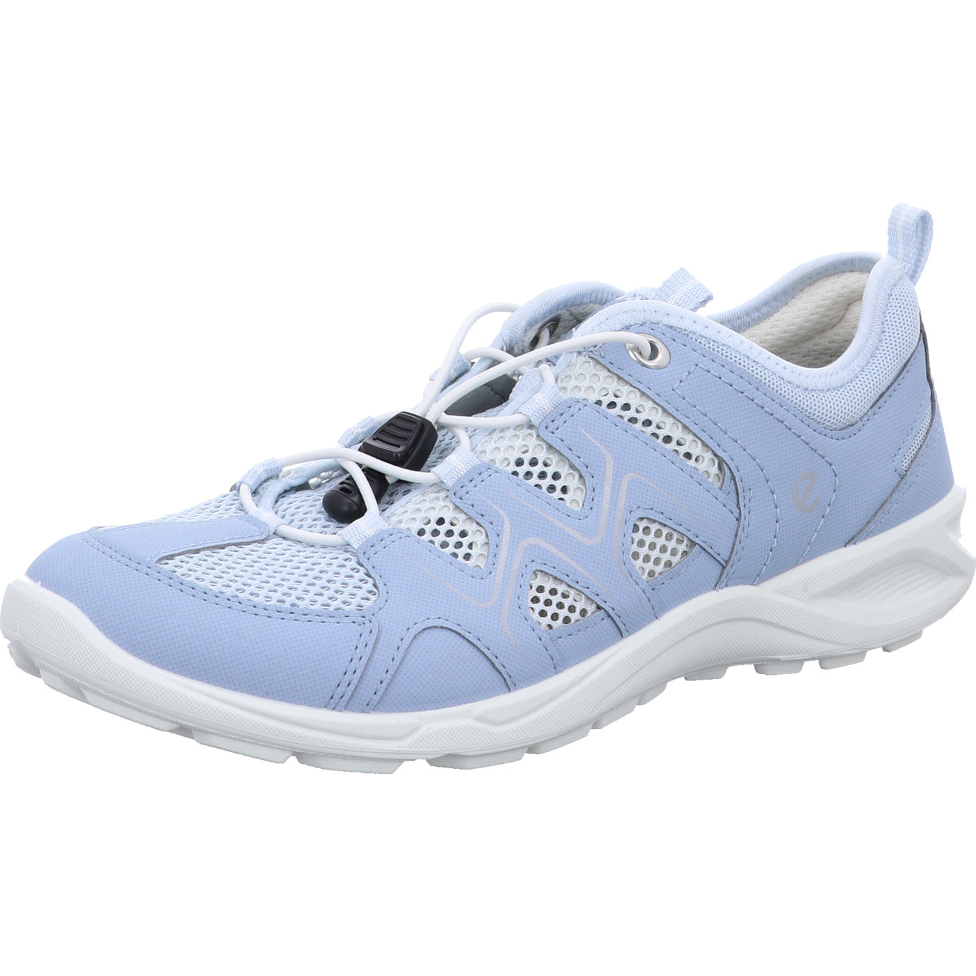 Ecco Schnürschuh TERRACRUISE LT