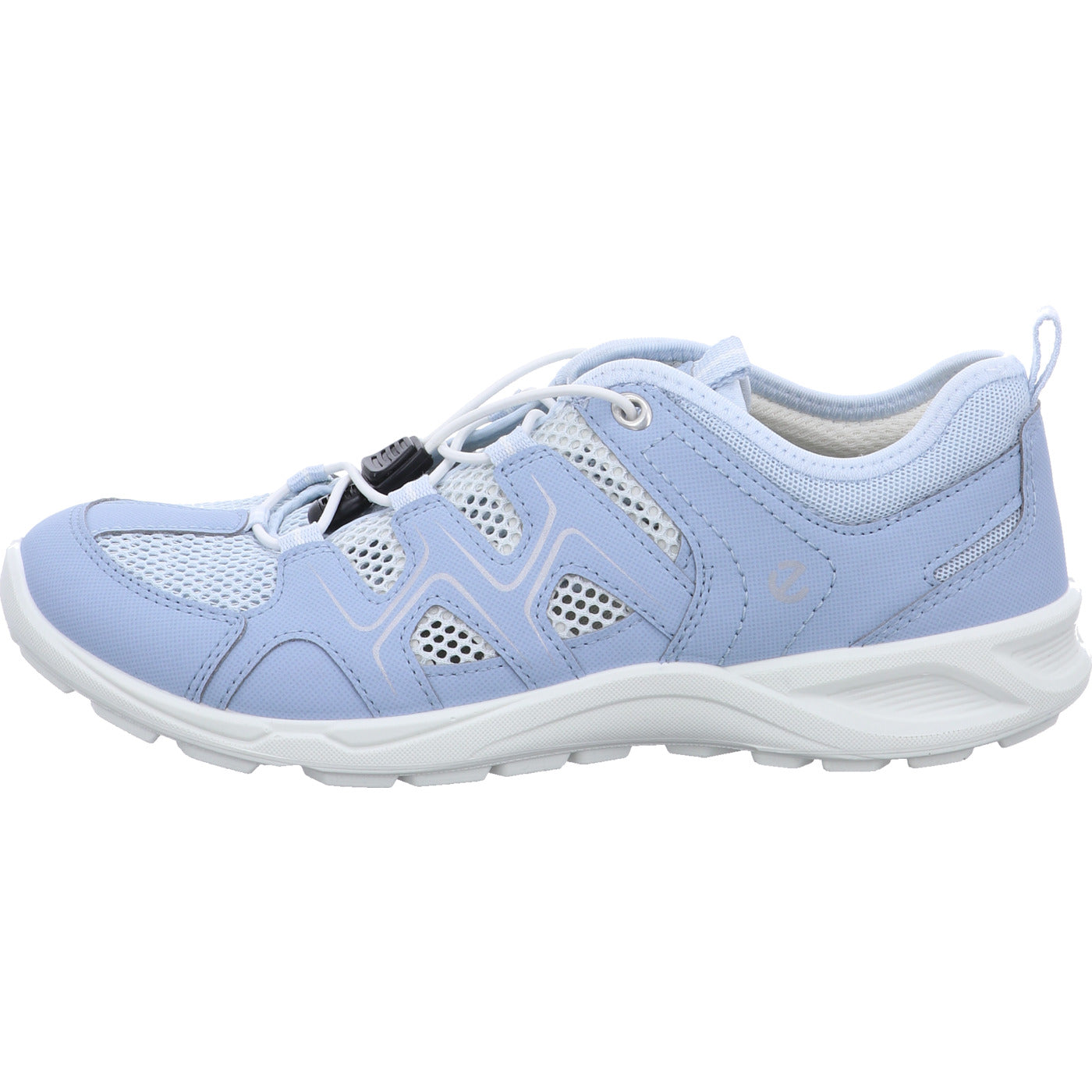 Ecco Schnürschuh TERRACRUISE LT