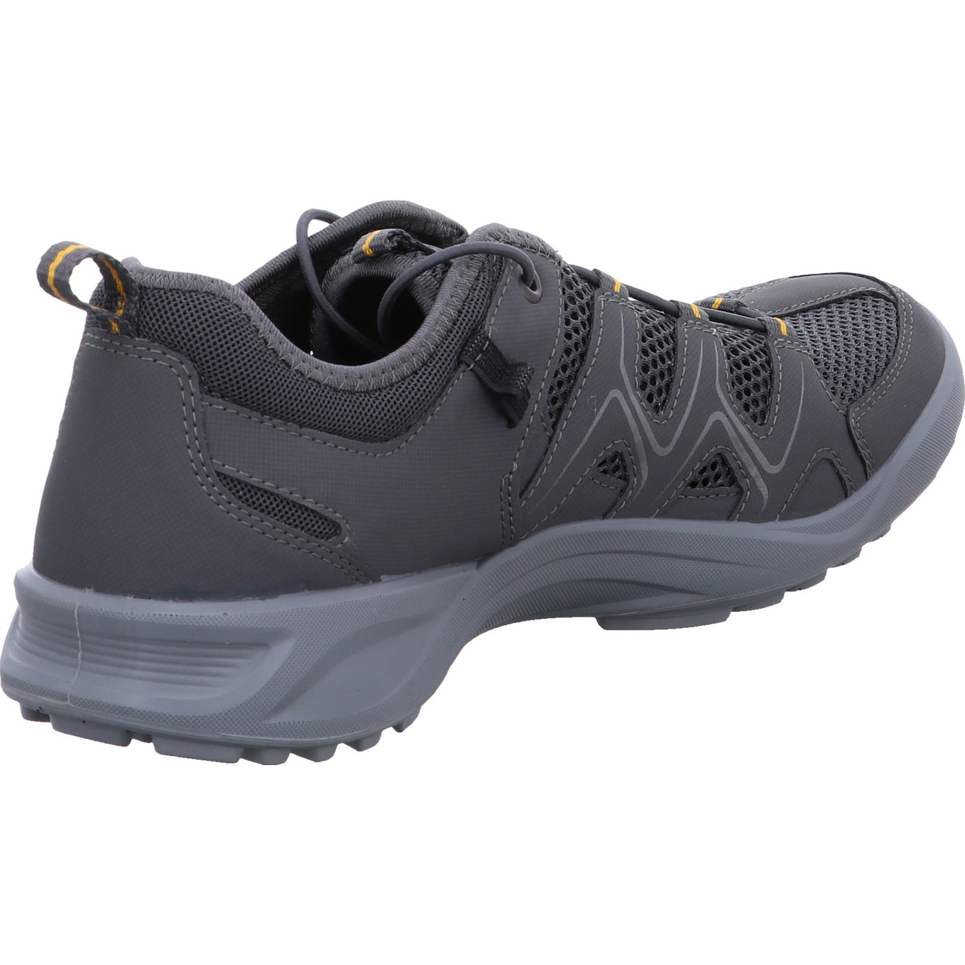 Ecco Schnürschuh TERRACRUISE LT