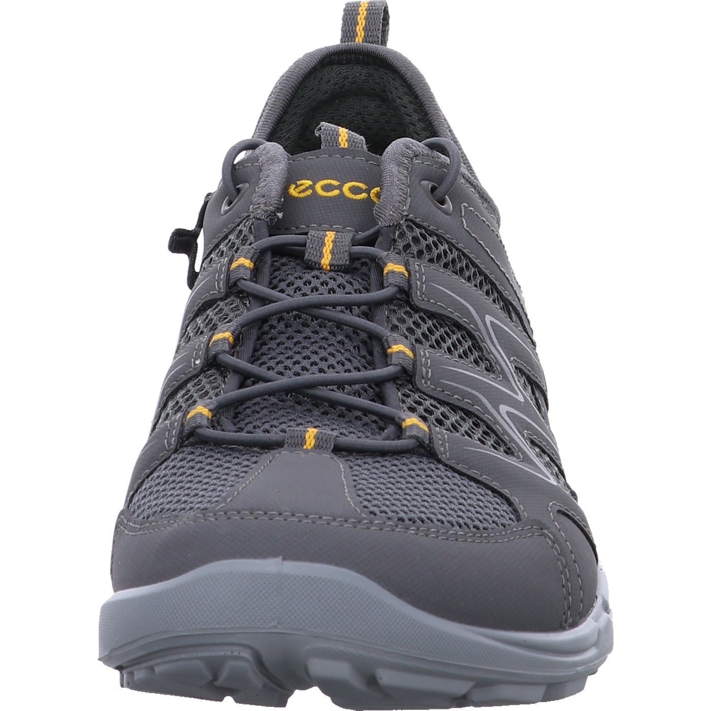 Ecco Schnürschuh TERRACRUISE LT