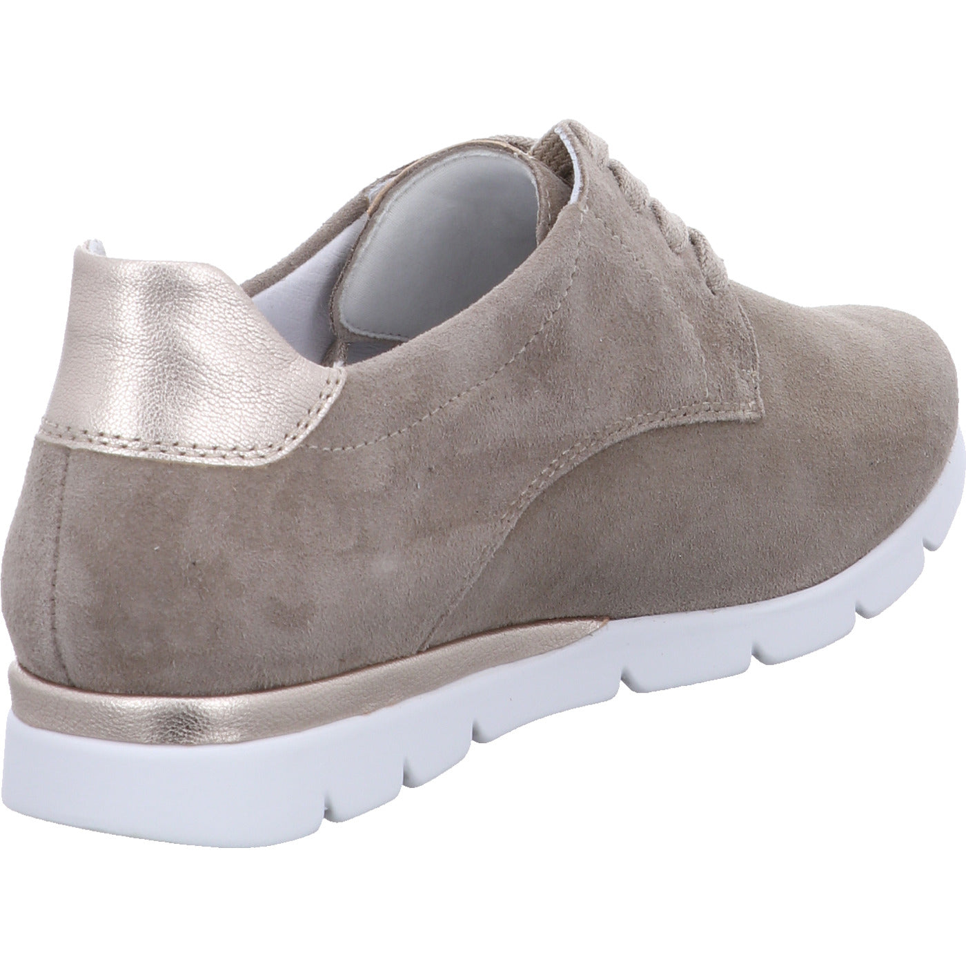 Semler Schnürschuh Nelly