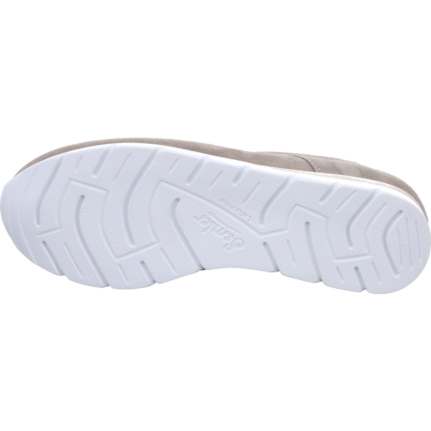 Semler Schnürschuh Nelly
